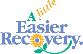 logo for ALittleEasierRecovery.org