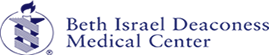 logo of Beth Israel Deaconess Medical Center