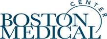 logo for boston-medical-center