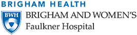 logo of Faulkner Hospital