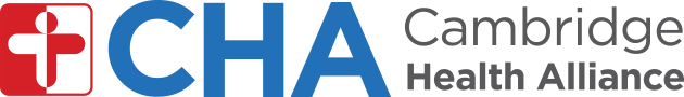 logo for cambridge-health-alliance
