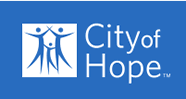 logo for City of Hope