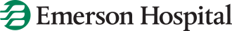 logo for emerson hospital