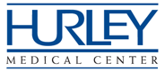 logo for hurley-medical-center