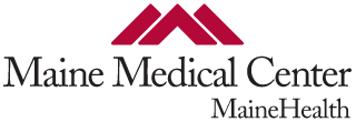 logo for Maine Medical