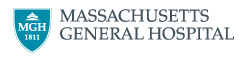 logo for mass general